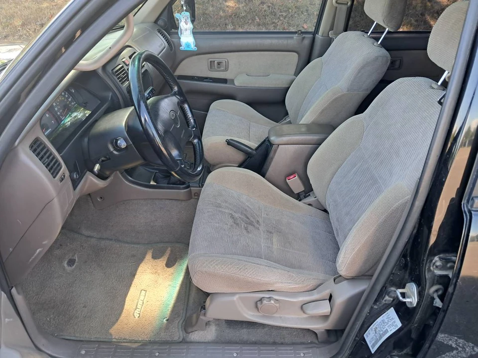 2000 Toyota 4Runner 3rd Gen - Image 7 of 18