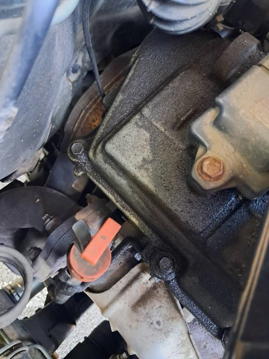 2000 Toyota 4Runner 3rd Gen - Image 12 of 18