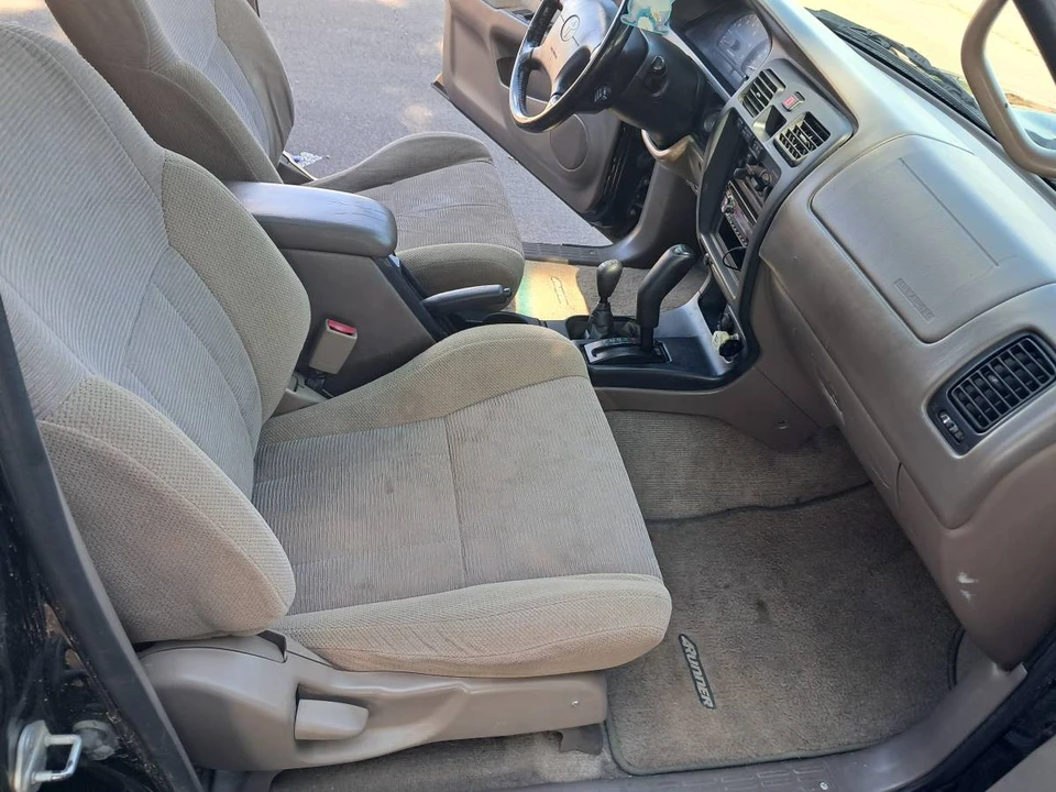 2000 Toyota 4Runner 3rd Gen - Image 8 of 18