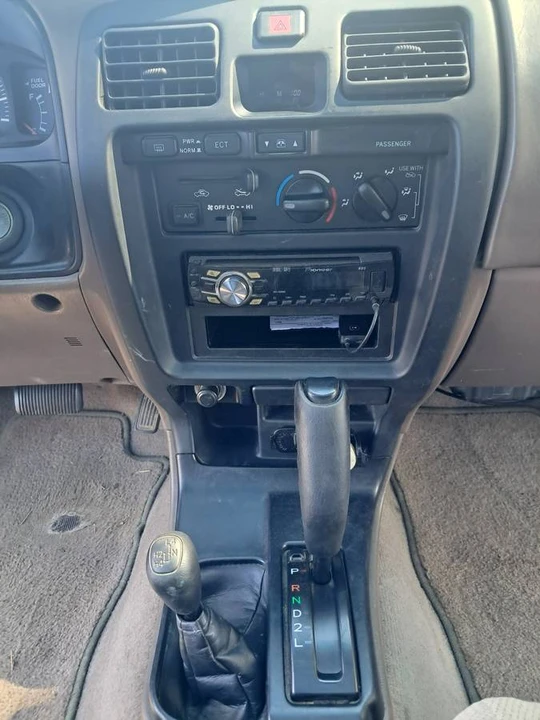 2000 Toyota 4Runner 3rd Gen - Image 6 of 18
