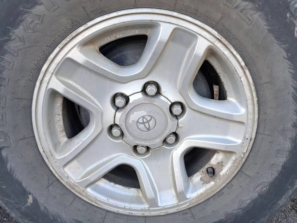 2000 Toyota 4Runner 3rd Gen - Image 13 of 18
