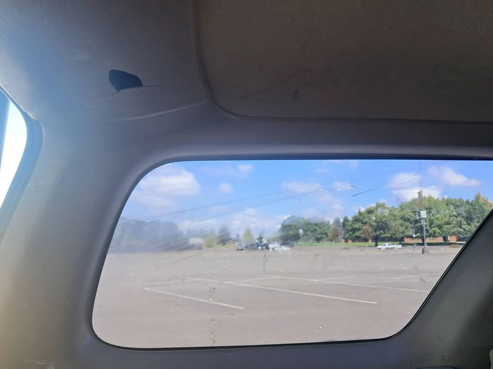 2000 Toyota 4Runner 3rd Gen - Image 18 of 18