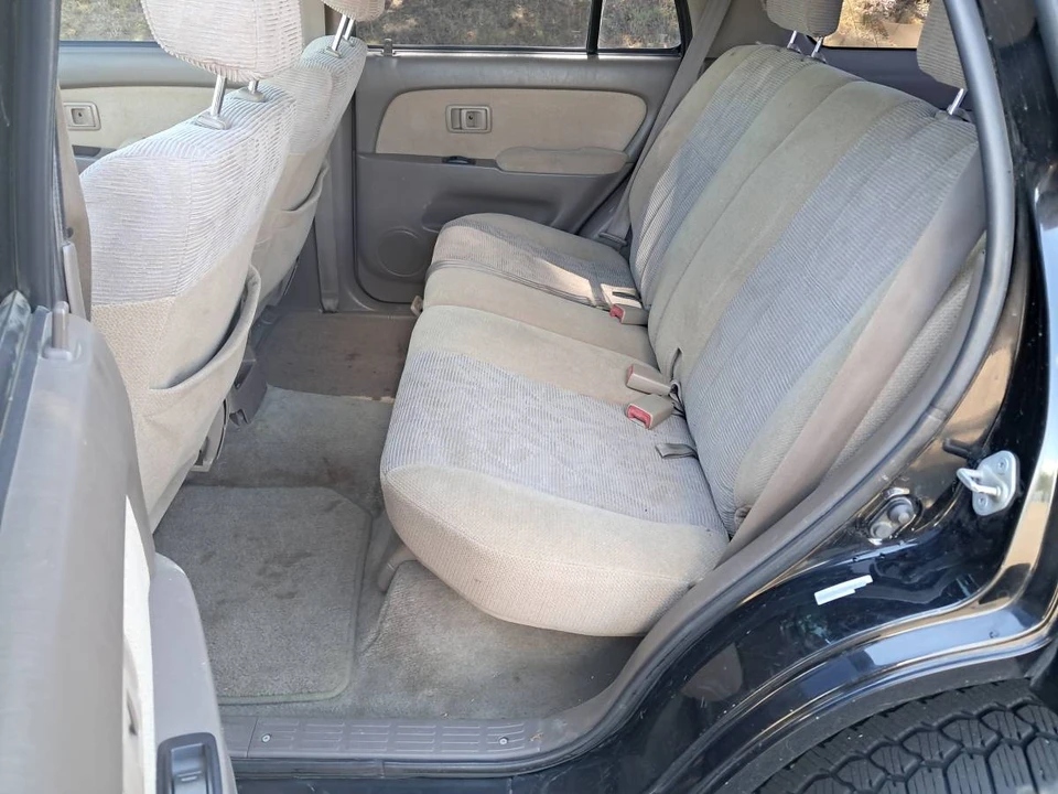 2000 Toyota 4Runner 3rd Gen - Image 9 of 18