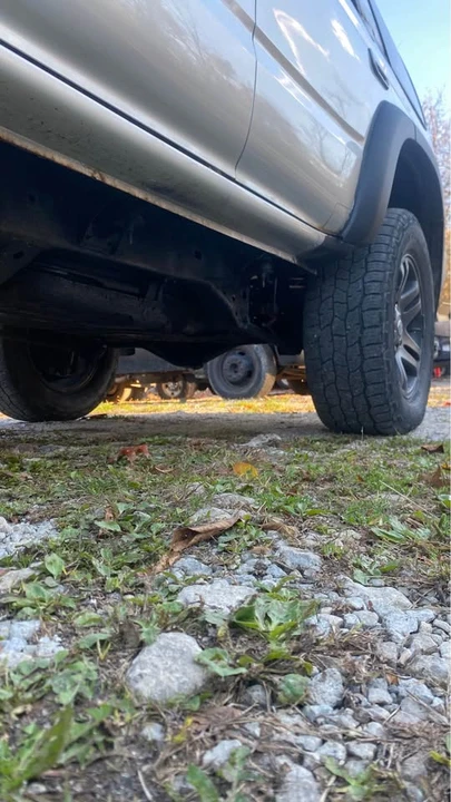 2000 Toyota 4Runner 3rd Gen - Image 6 of 11