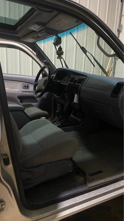 2000 Toyota 4Runner 3rd Gen - Image 8 of 11