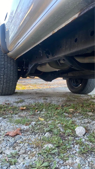 2000 Toyota 4Runner 3rd Gen - Image 7 of 11