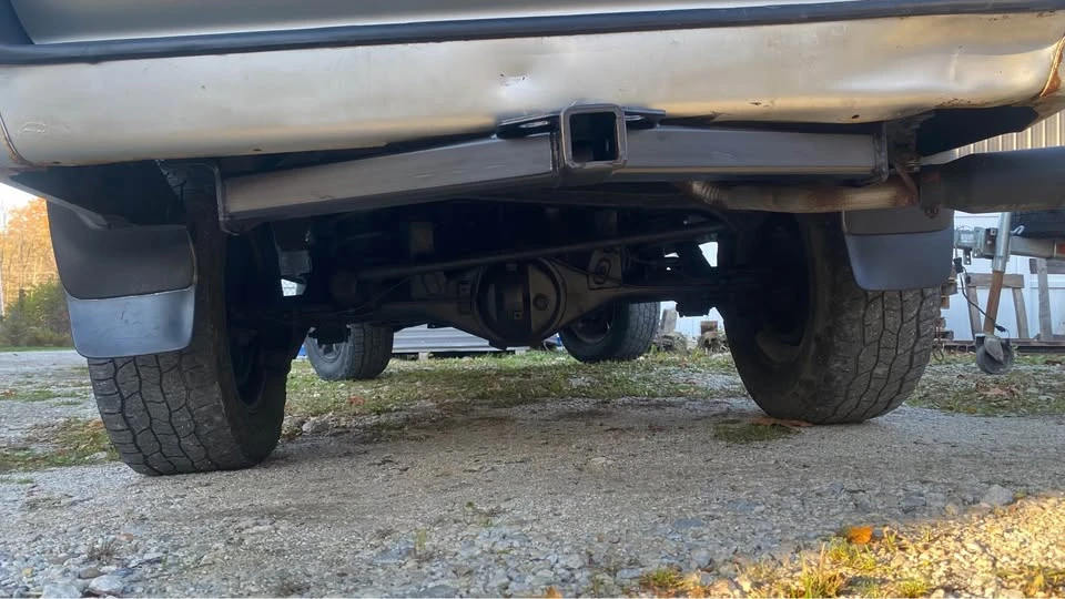 2000 Toyota 4Runner 3rd Gen - Image 5 of 11