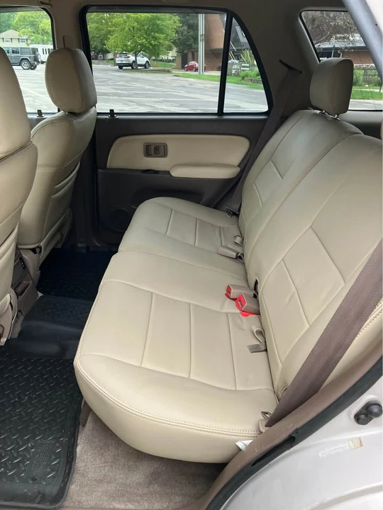 2000 Toyota 4Runner 3rd Gen - Image 5 of 12