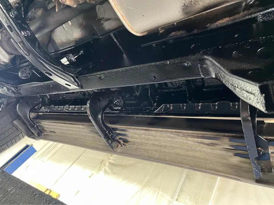 2000 Toyota 4Runner 3rd Gen - Image 11 of 12
