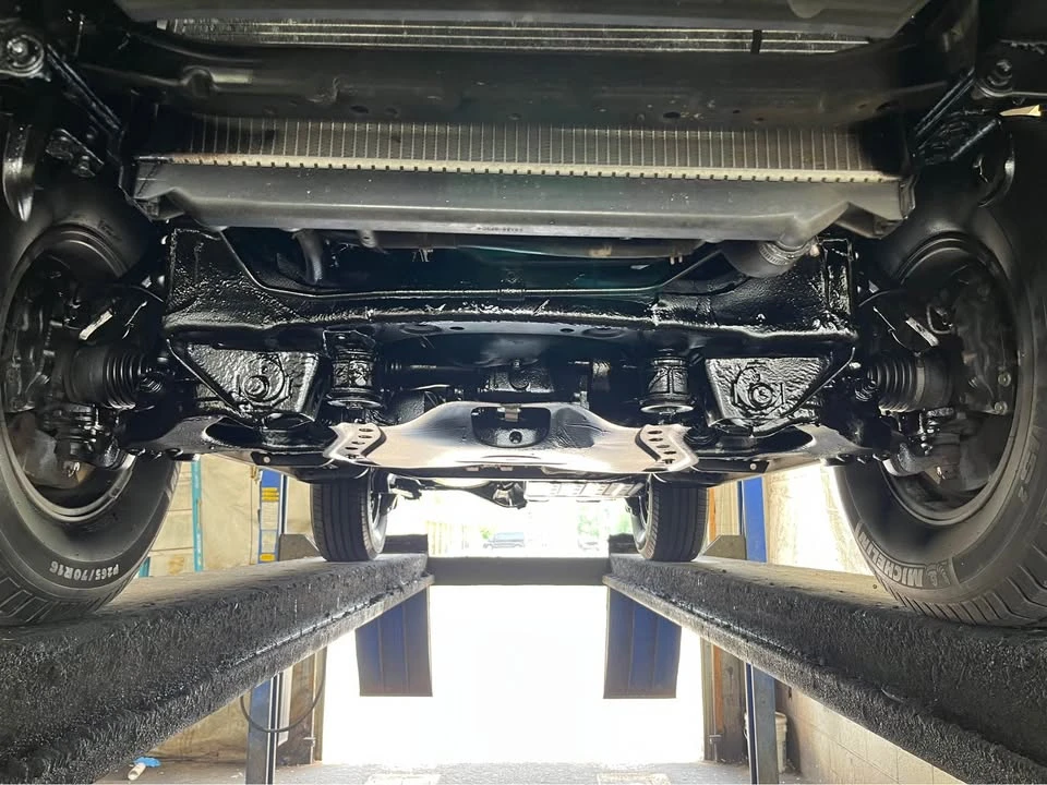 2000 Toyota 4Runner 3rd Gen - Image 7 of 12
