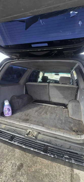 2000 Toyota 4Runner 3rd Gen - Image 3 of 5