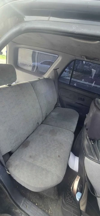 2000 Toyota 4Runner 3rd Gen - Image 2 of 5
