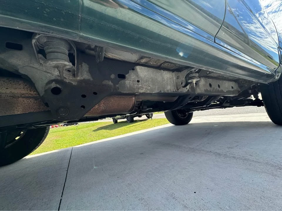 2000 Toyota 4Runner 3rd Gen - Image 11 of 11