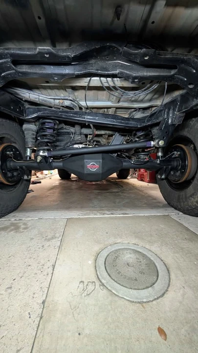 2000 Toyota 4Runner 3rd Gen - Image 16 of 16