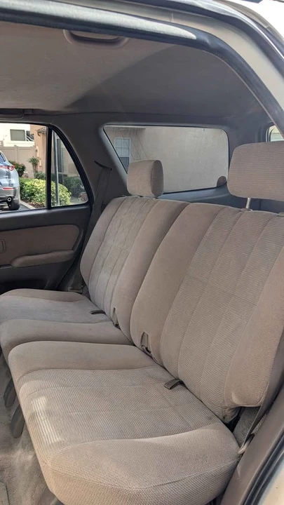 2000 Toyota 4Runner 3rd Gen - Image 8 of 16