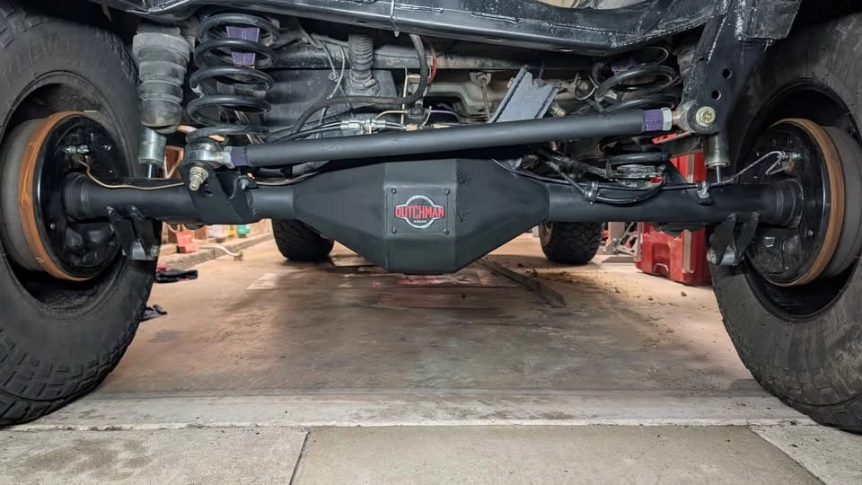 2000 Toyota 4Runner 3rd Gen - Image 15 of 16