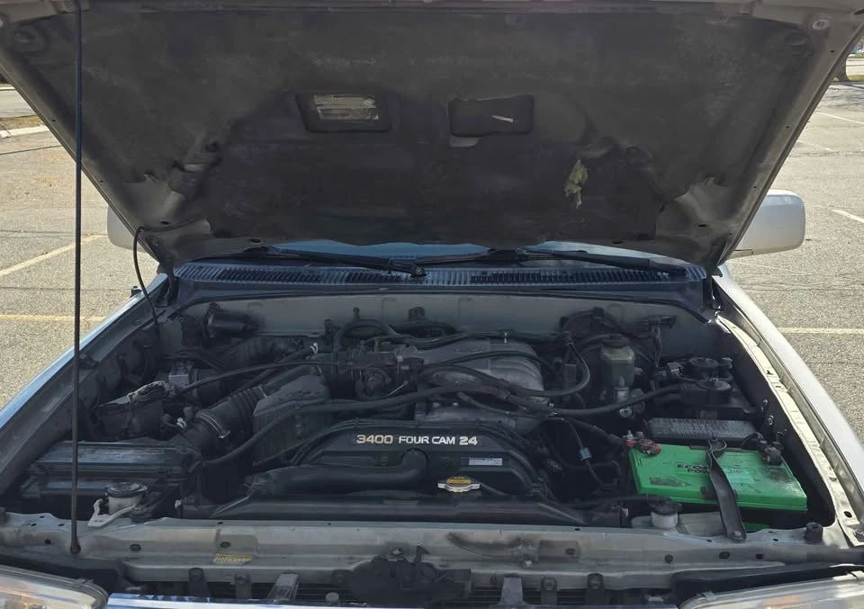 2000 Toyota 4Runner 3rd Gen - Image 18 of 19