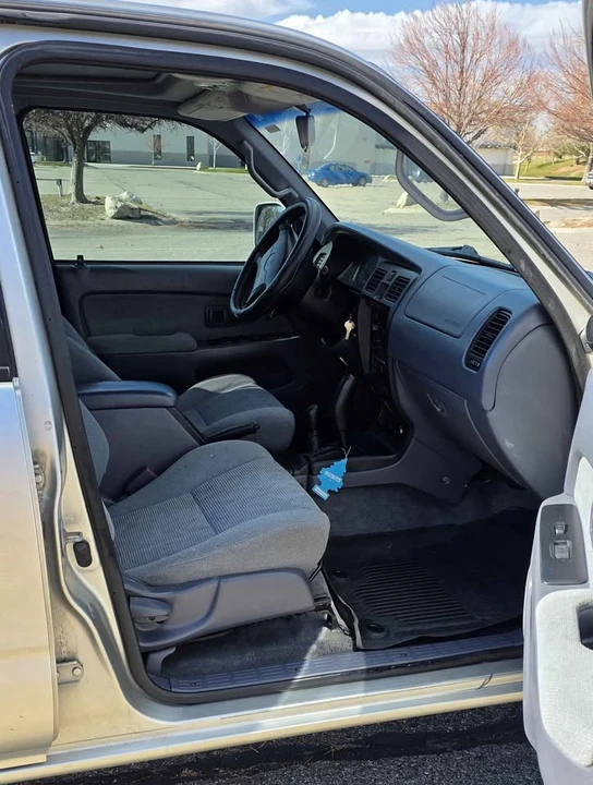 2000 Toyota 4Runner 3rd Gen - Image 12 of 19