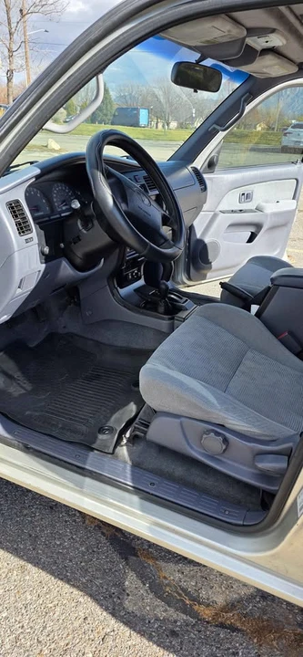 2000 Toyota 4Runner 3rd Gen - Image 15 of 19
