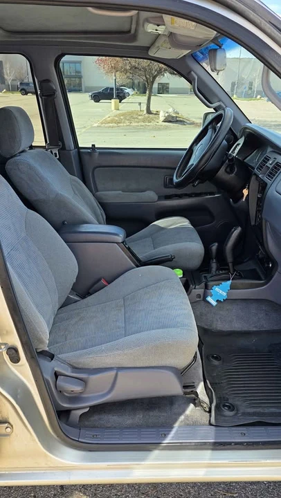 2000 Toyota 4Runner 3rd Gen - Image 13 of 19