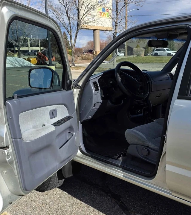 2000 Toyota 4Runner 3rd Gen - Image 16 of 19