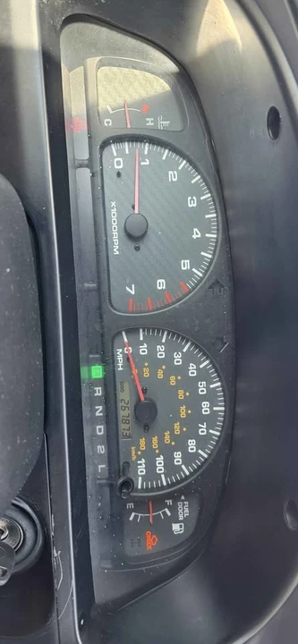 2000 Toyota 4Runner 3rd Gen - Image 17 of 19