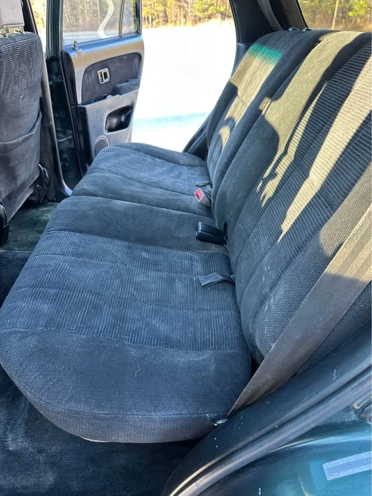 2000 Toyota 4Runner 3rd Gen - Image 5 of 15