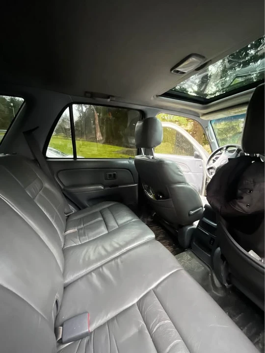 2000 Toyota 4Runner 3rd Gen - Image 9 of 10