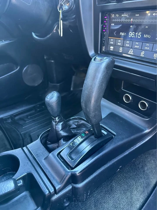 2000 Toyota 4Runner 3rd Gen - Image 2 of 15