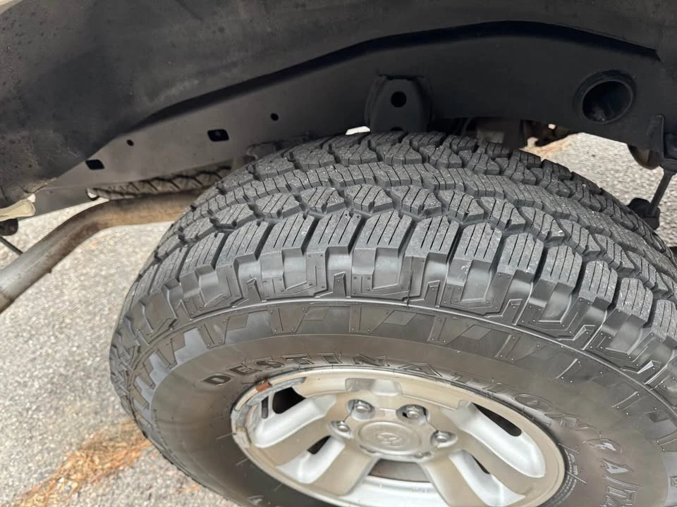 2000 Toyota 4Runner 3rd Gen - Image 12 of 12