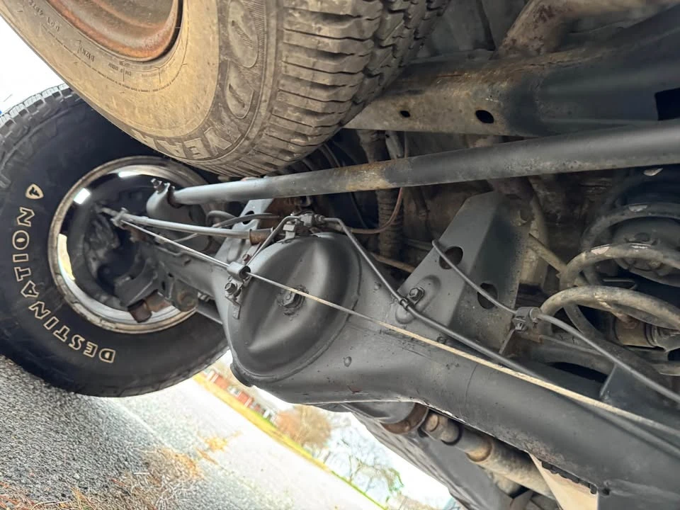 2000 Toyota 4Runner 3rd Gen - Image 7 of 12