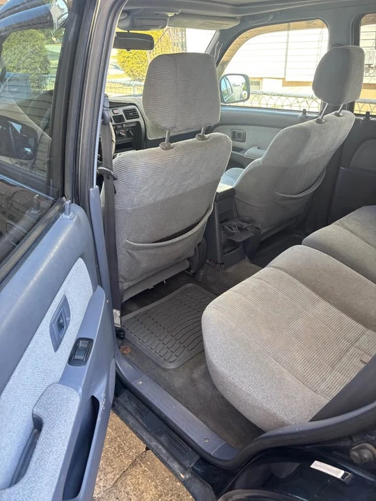 2000 Toyota 4Runner 3rd Gen - Image 10 of 20