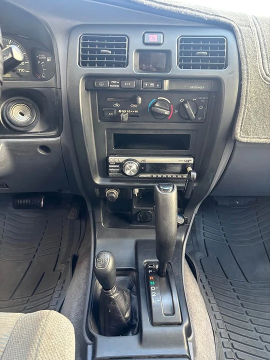 2000 Toyota 4Runner 3rd Gen - Image 11 of 20