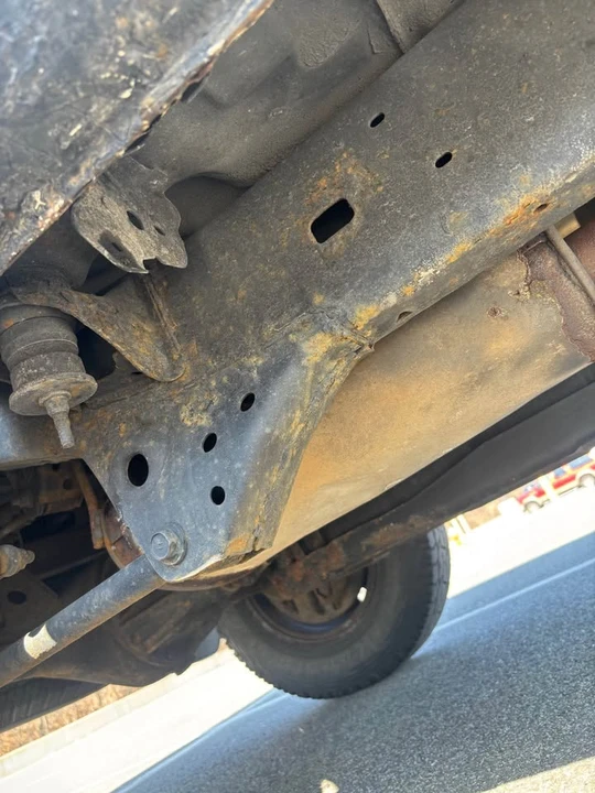 2000 Toyota 4Runner 3rd Gen - Image 16 of 20