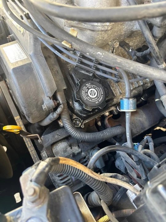 2000 Toyota 4Runner 3rd Gen - Image 14 of 20