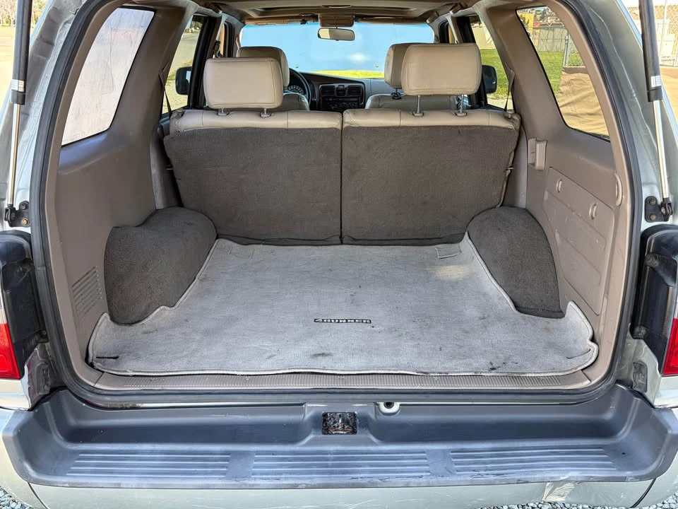 2000 Toyota 4Runner 3rd Gen - Image 12 of 12