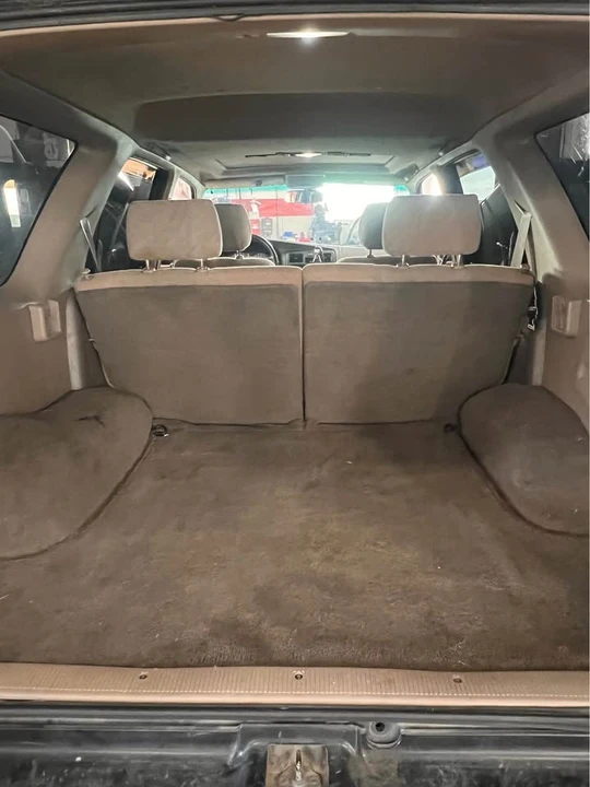 2000 Toyota 4Runner 3rd Gen - Image 6 of 10