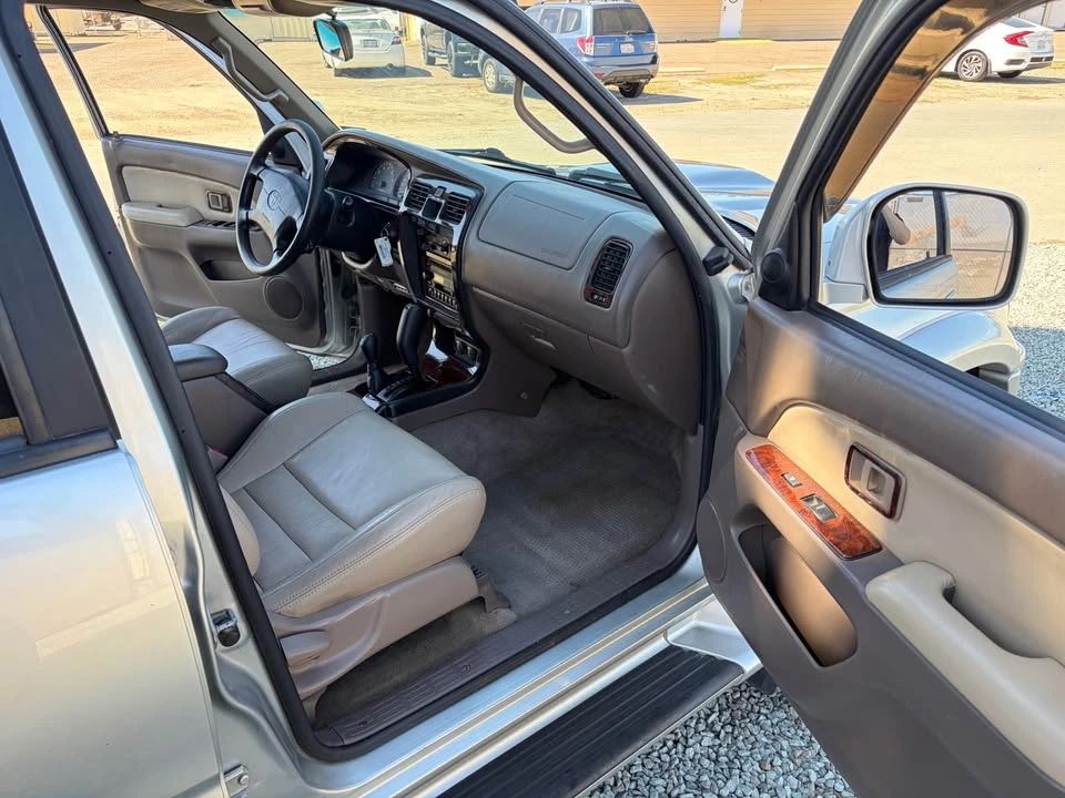2000 Toyota 4Runner 3rd Gen - Image 6 of 12