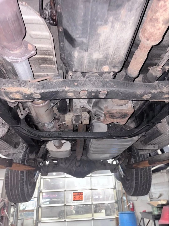 2000 Toyota 4Runner 3rd Gen - Image 18 of 20
