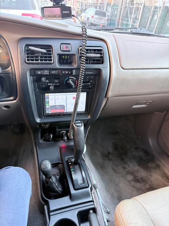 2000 Toyota 4Runner 3rd Gen - Image 13 of 20