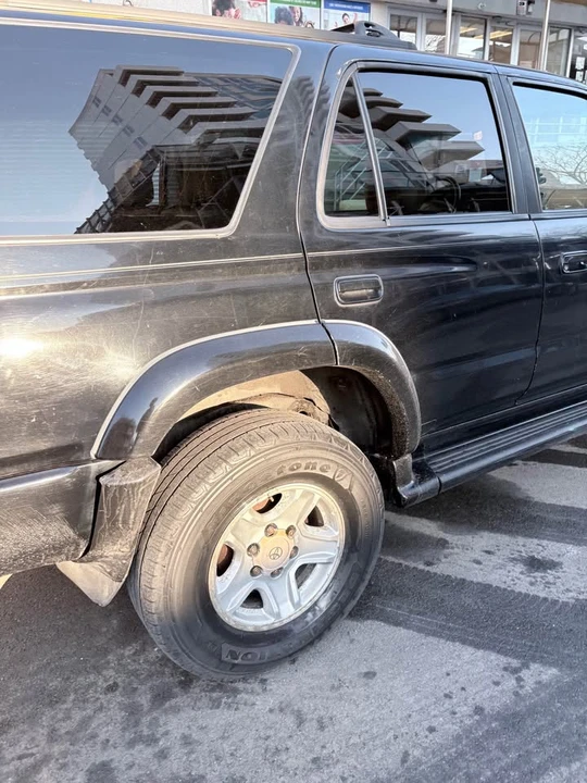 2000 Toyota 4Runner 3rd Gen - Image 6 of 20
