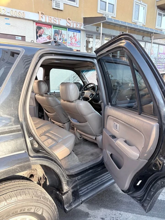 2000 Toyota 4Runner 3rd Gen - Image 5 of 20
