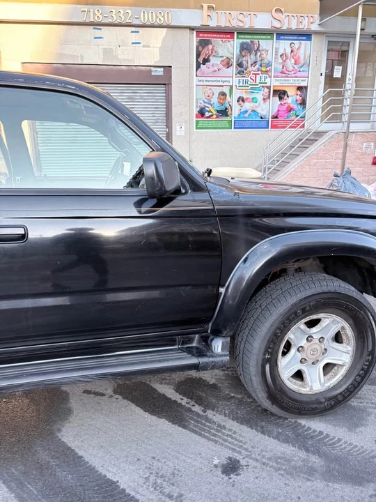 2000 Toyota 4Runner 3rd Gen - Image 3 of 20