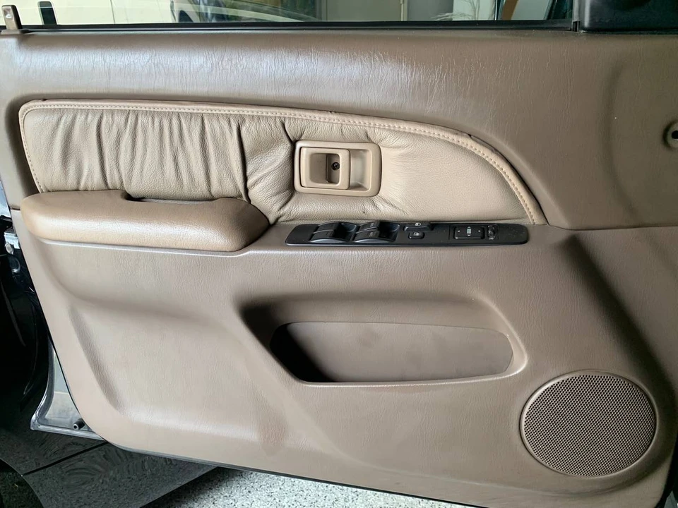 2000 Toyota 4Runner 3rd Gen - Image 13 of 24