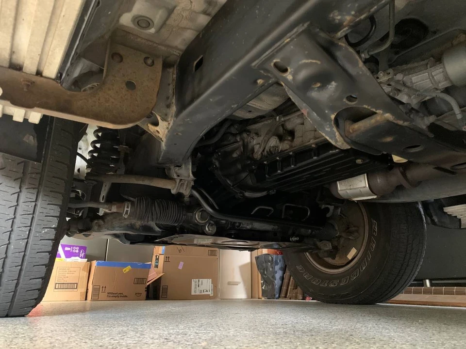 2000 Toyota 4Runner 3rd Gen - Image 16 of 24