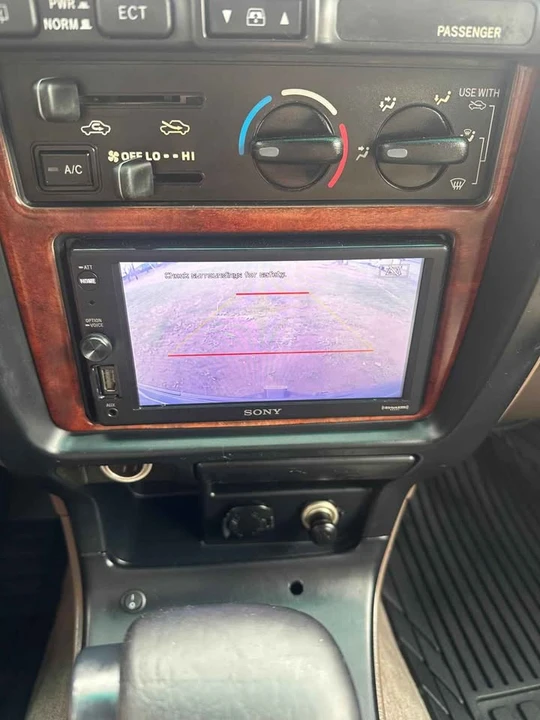 2000 Toyota 4Runner 3rd Gen - Image 15 of 15