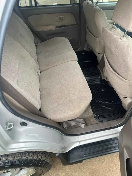 2000 Toyota 4Runner 3rd Gen - Image 11 of 15