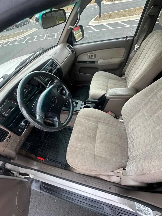 2000 Toyota 4Runner 3rd Gen - Image 14 of 15