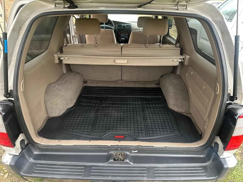 2000 Toyota 4Runner 3rd Gen - Image 7 of 15