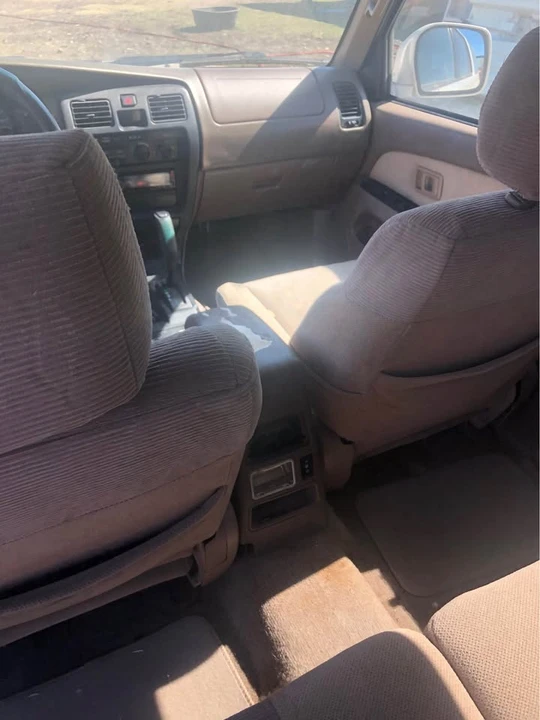 2000 Toyota 4Runner 3rd Gen - Image 5 of 11